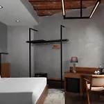호텔 Decamondo Galata, A Tribute Portfolio 이스탄불