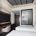 호텔 Decamondo Galata, A Tribute Portfolio 이스탄불