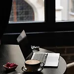 호텔 Decamondo Galata, A Tribute Portfolio 이스탄불