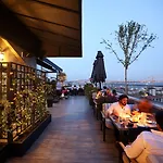 Decamondo Galata, A Tribute Portfolio 이스탄불