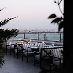 Decamondo Galata, A Tribute Portfolio 호텔 이스탄불
