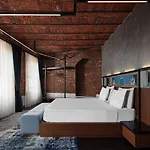 Decamondo Galata, A Tribute Portfolio 호텔 이스탄불