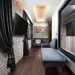 Decamondo Galata, A Tribute Portfolio 4* 이스탄불