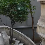 Decamondo Galata, A Tribute Portfolio 호텔 이스탄불
