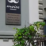 호텔 Decamondo Galata, A Tribute Portfolio