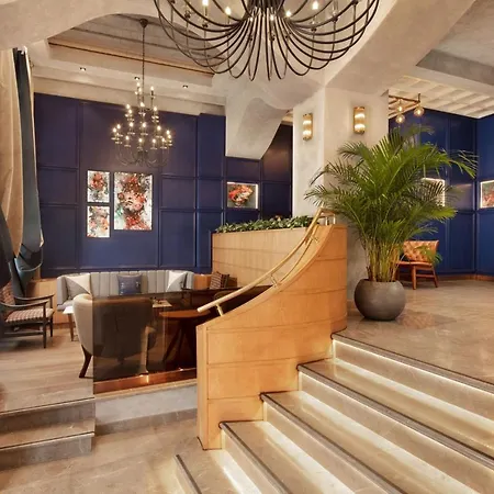 Decamondo Galata, A Tribute Portfolio מלון איסטמבול