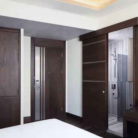 מלון Decamondo Galata, A Tribute Portfolio איסטמבול