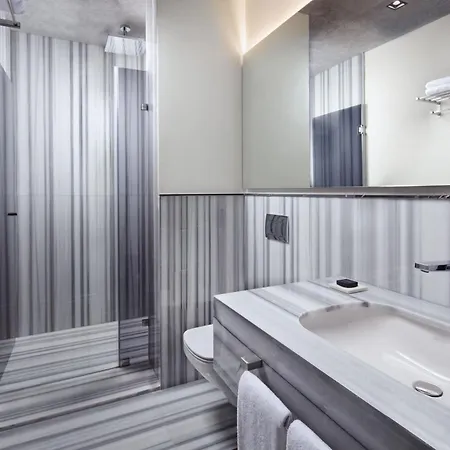 מלון Decamondo Galata, A Tribute Portfolio איסטמבול