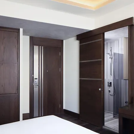 Decamondo Galata, A Tribute Portfolio מלון 4*