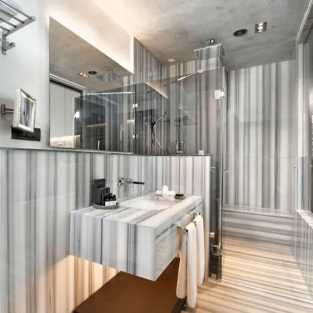 Decamondo Galata, A Tribute Portfolio Otel 4*