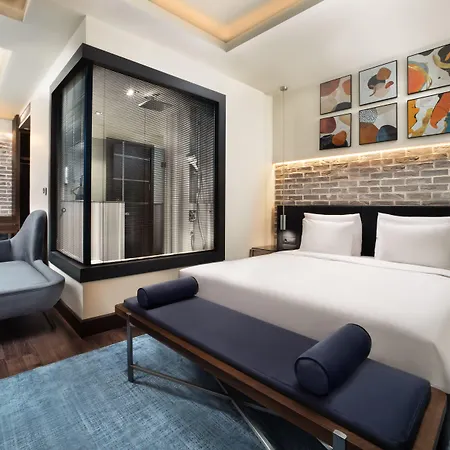 מלון Decamondo Galata, A Tribute Portfolio 4*