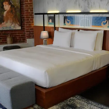 Otel Decamondo Galata, A Tribute Portfolio 4*