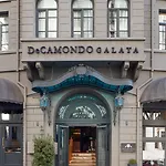 Decamondo Galata, A Tribute Portfolio 4*
