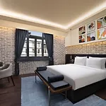 Decamondo Galata, A Tribute Portfolio 4*