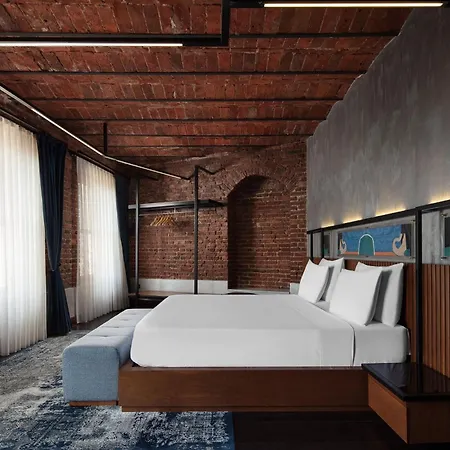 Hotel Decamondo Galata, A Tribute Portfolio