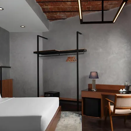 Hotel Decamondo Galata, A Tribute Portfolio Istanbul