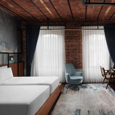 Hotel Decamondo Galata, A Tribute Portfolio 4*