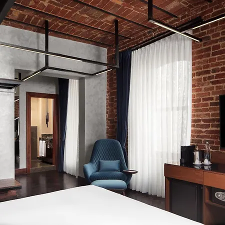 Hotel Decamondo Galata, A Tribute Portfolio Istanbul