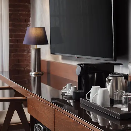 Hotel Decamondo Galata, A Tribute Portfolio Stambuł