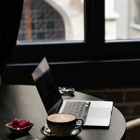 호텔 Decamondo Galata, A Tribute Portfolio 이스탄불