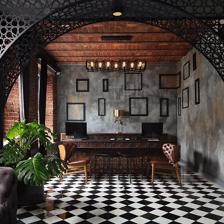 Decamondo Galata, A Tribute Portfolio 4* Istanbul