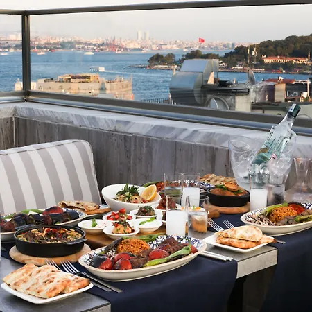 Hotel Decamondo Galata, A Tribute Portfolio