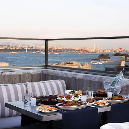 Decamondo Galata, A Tribute Portfolio Hotel