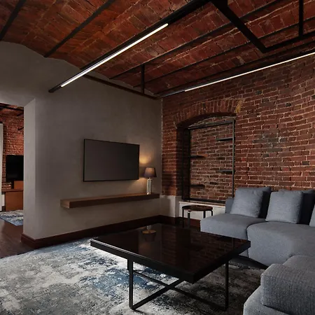 Hotel Decamondo Galata, A Tribute Portfolio Istanbul