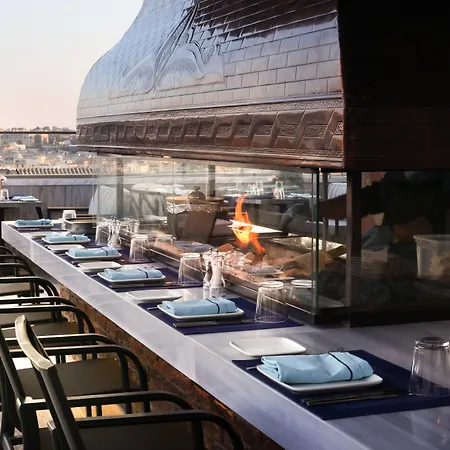 Hotel Decamondo Galata, A Tribute Portfolio Istanbul