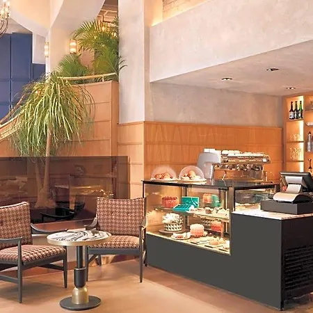 Decamondo Galata, A Tribute Portfolio Hotell Istanbul
