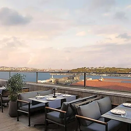 Hotell Decamondo Galata, A Tribute Portfolio