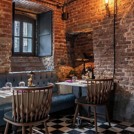 Decamondo Galata, A Tribute Portfolio Hotel