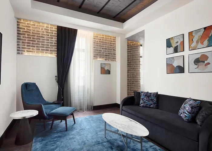 Decamondo Galata, A Tribute Portfolio Hotel