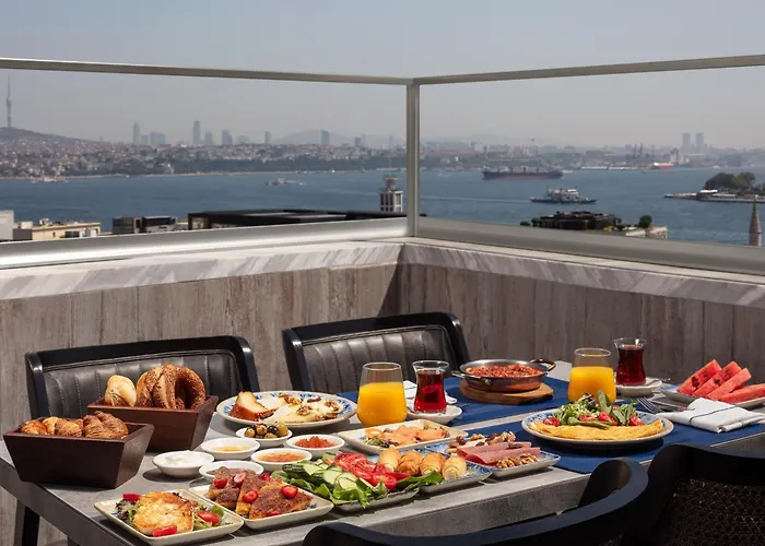 Decamondo Galata, A Tribute Portfolio Hotel Istanbul