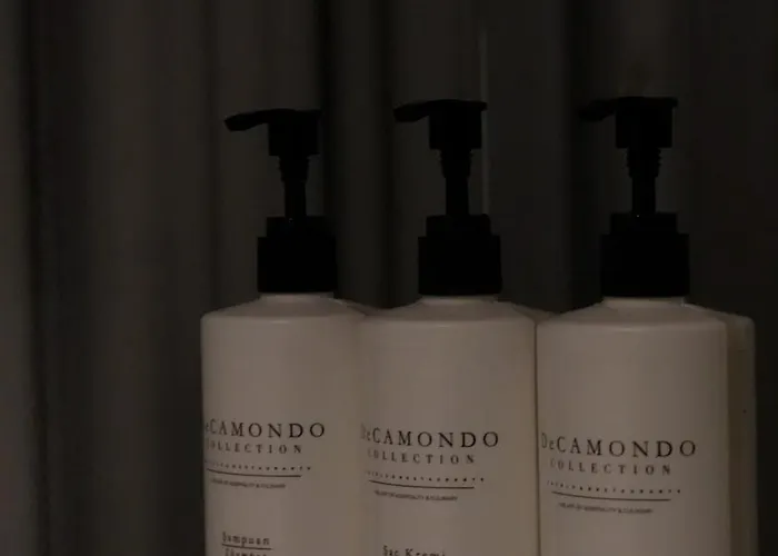 Hotel Decamondo Galata, A Tribute Portfolio