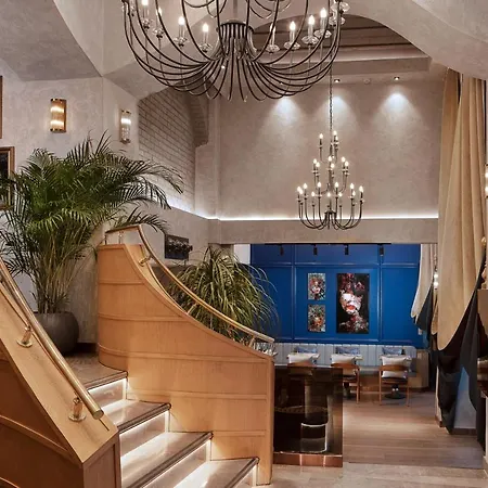 Decamondo Galata, A Tribute Portfolio Hotell