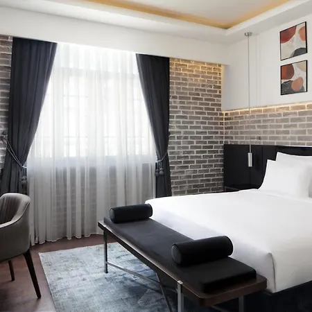 Decamondo Galata Hotel