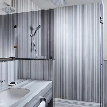 Hotel Decamondo Galata Provincia di Istanbul