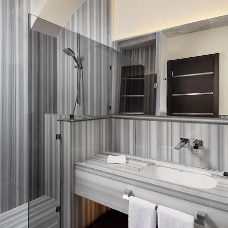 Hotel Decamondo Galata 5*