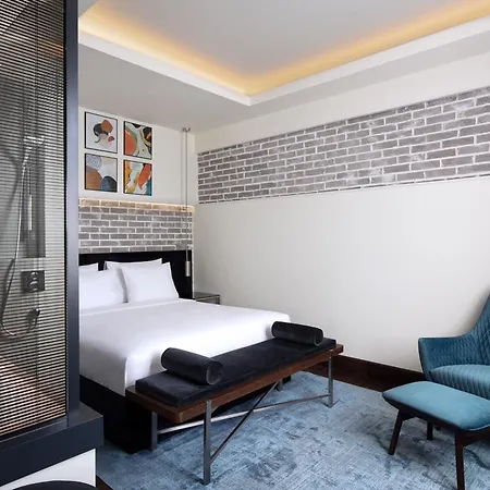 Decamondo Galata Hotel Provincia di Istanbul