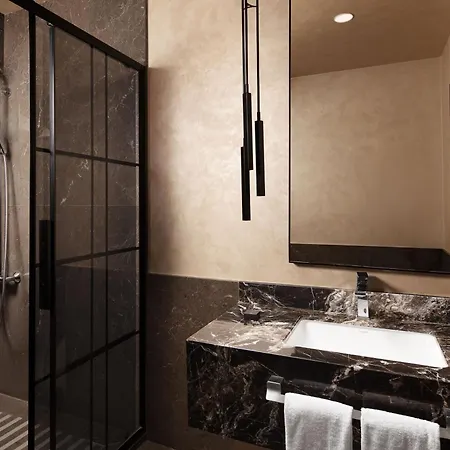 Decamondo Galata, A Tribute Portfolio Hotell