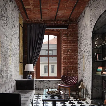 Hotel Decamondo Galata 5*