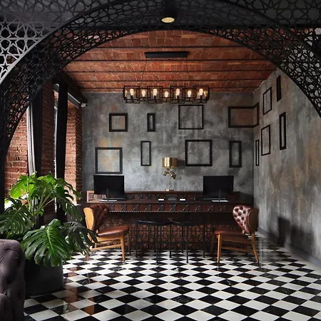Decamondo Galata, A Tribute Portfolio Hotell