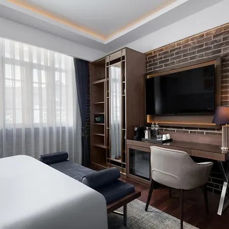 Decamondo Galata, A Tribute Portfolio Hotell