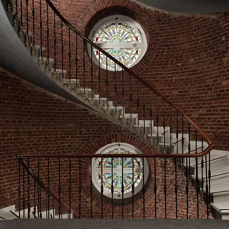 Decamondo Galata, A Tribute Portfolio Hotell Istanbul