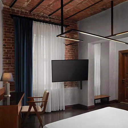 Decamondo Galata, A Tribute Portfolio Hotel Istambul