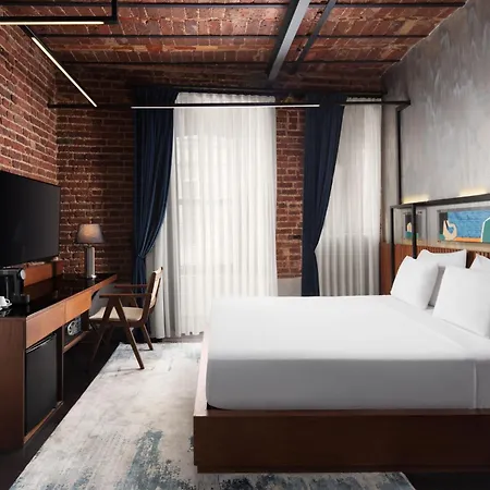 Decamondo Galata, A Tribute Portfolio Istanbul