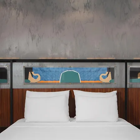 Decamondo Galata, A Tribute Portfolio Hotel Istambul