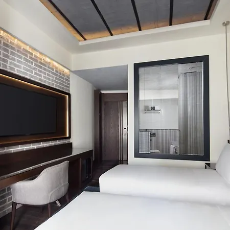 Hotel Decamondo Galata, A Tribute Portfolio Istambul