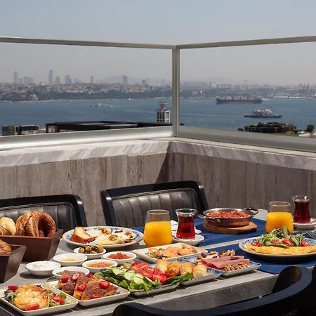 Decamondo Galata, A Tribute Portfolio Hotel Istambul
